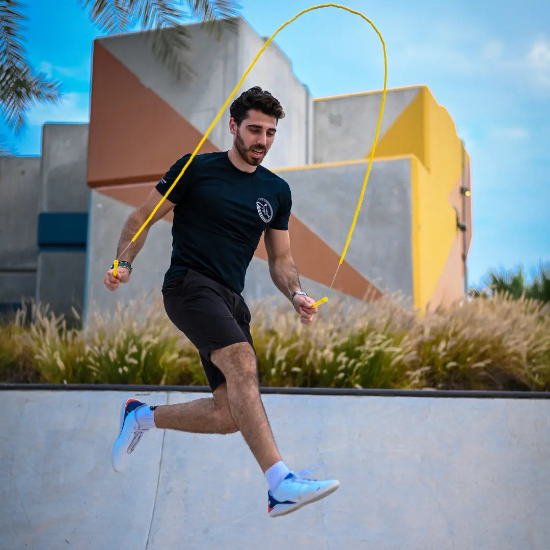 Timeless Jump™ Rope