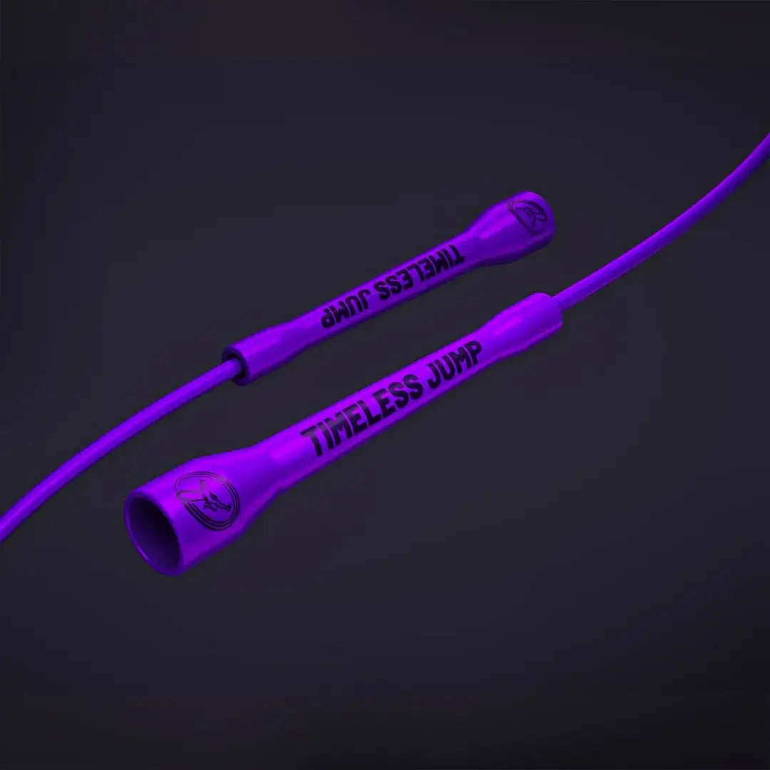 Ultimate Jump Rope