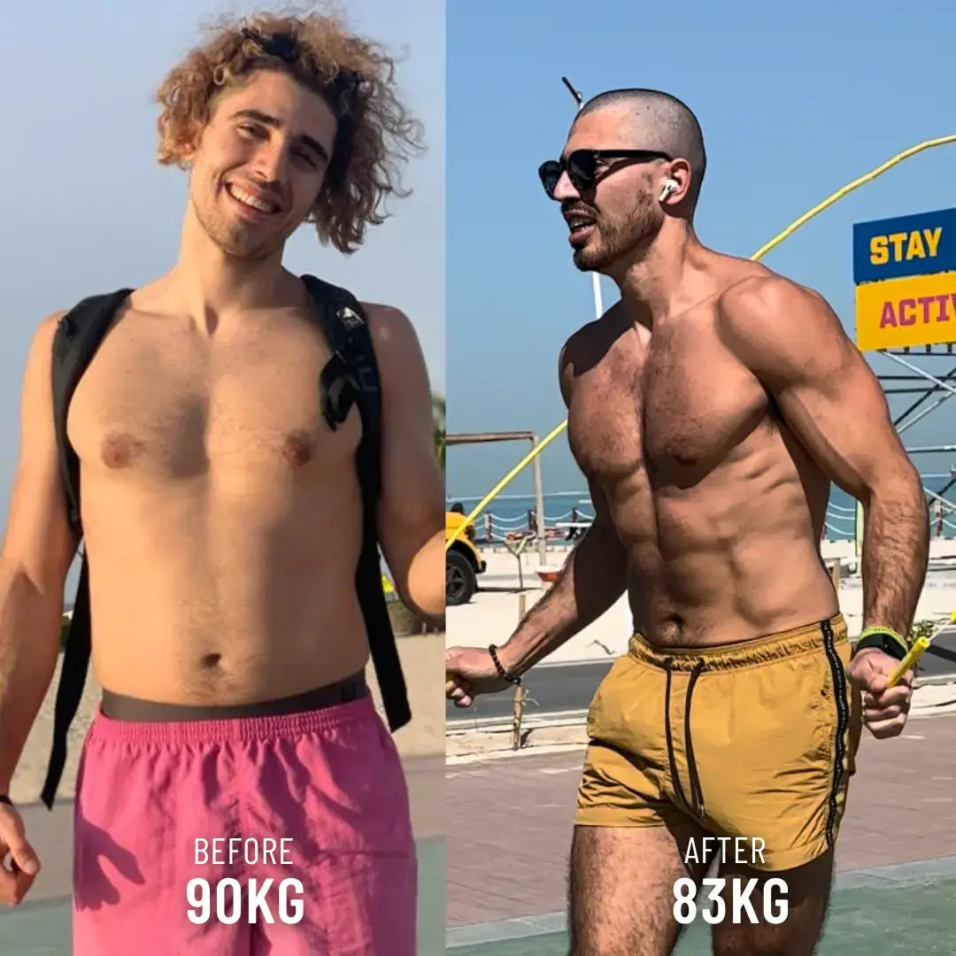 Timeless Jump™ Rope