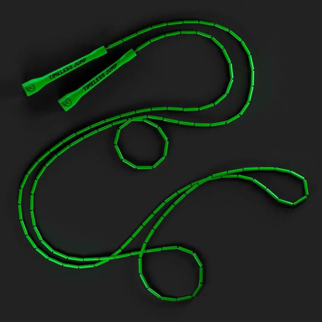 High-Performance Jump Rope