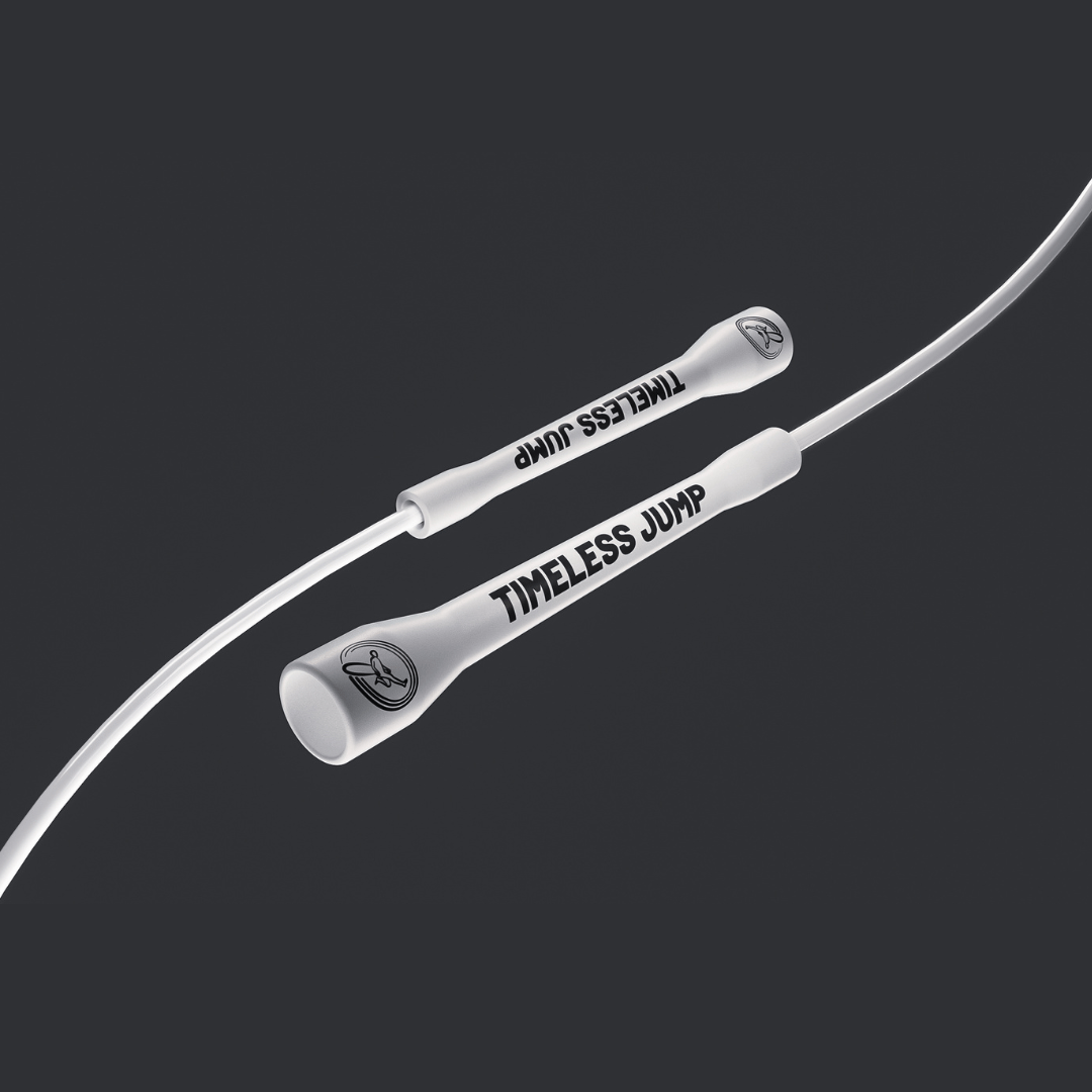 Timeless Jump™ Rope