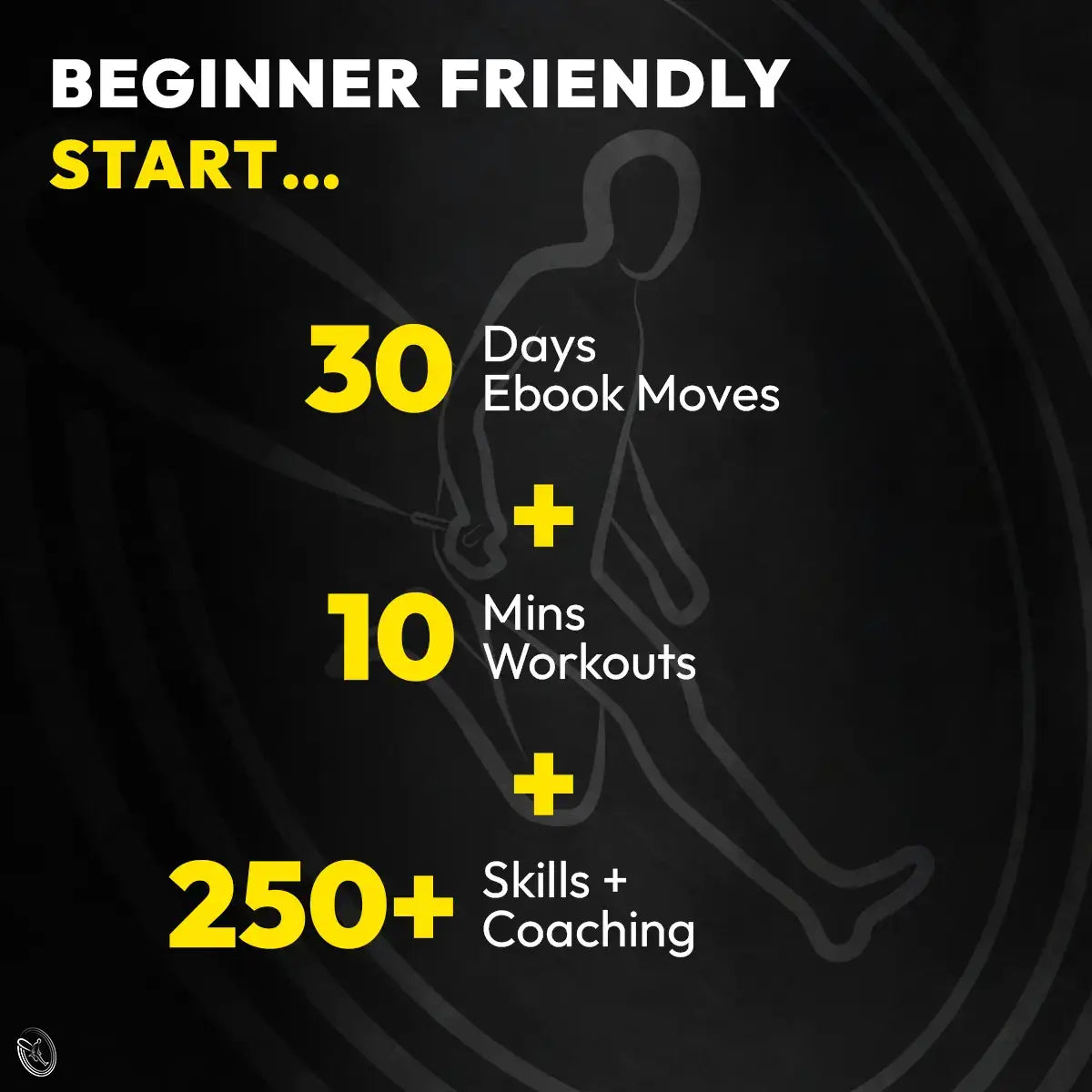 Timeless Jump™ Rope