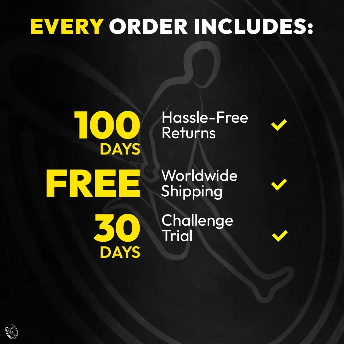 Timeless Jump™ Rope