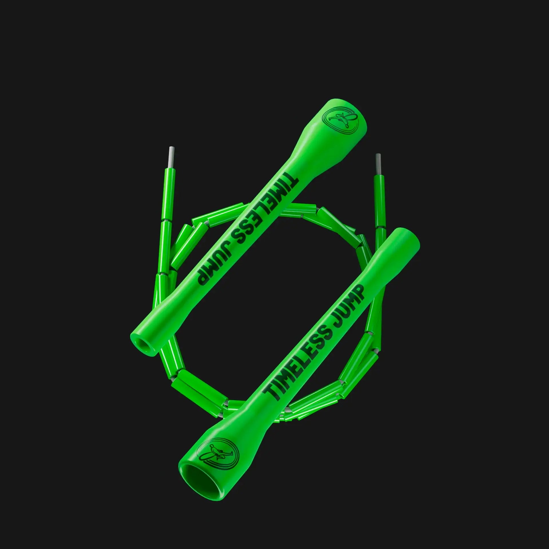 High-Performance Jump Rope