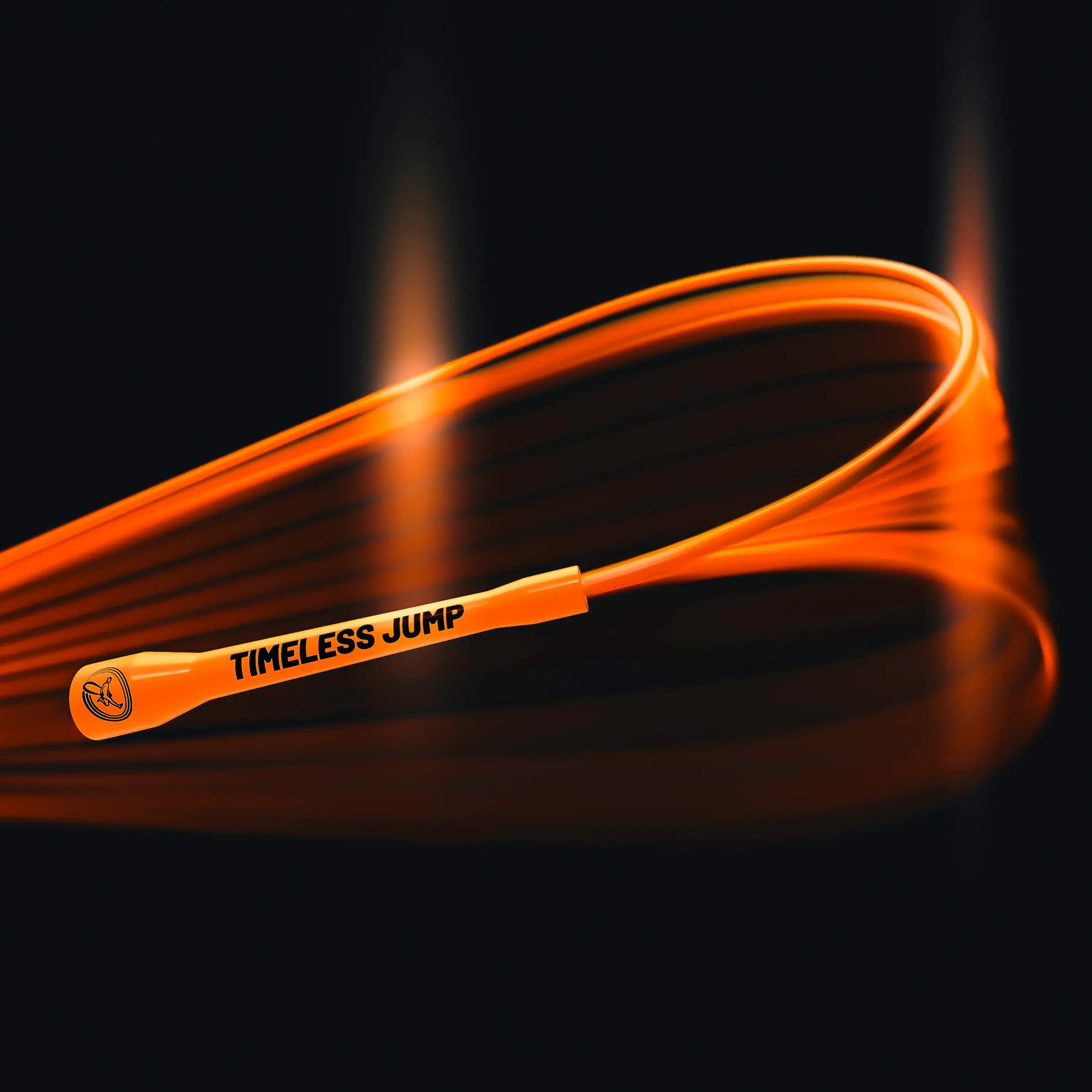 Timeless Jump™ Rope