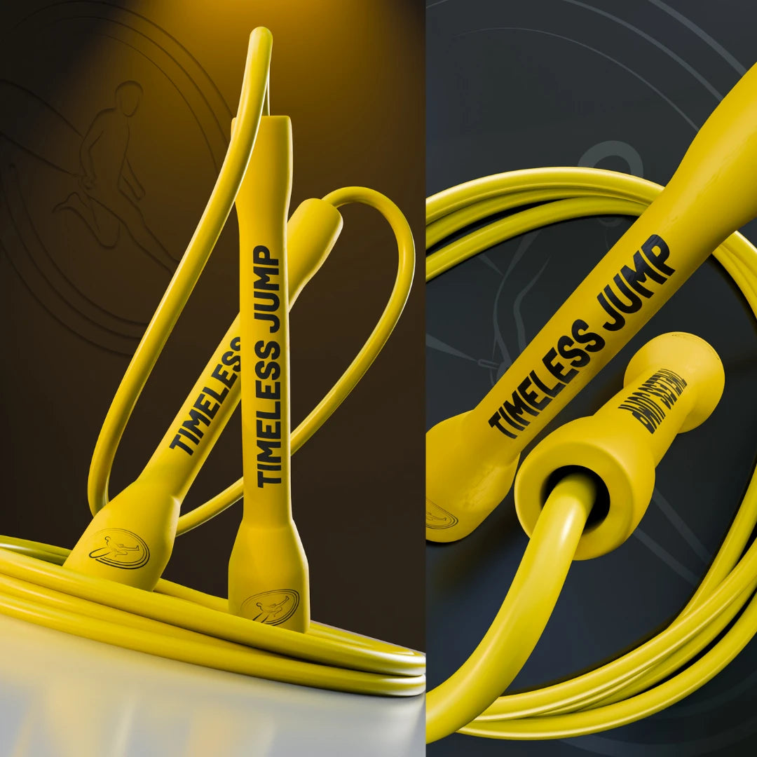 Timeless Jump™ Rope