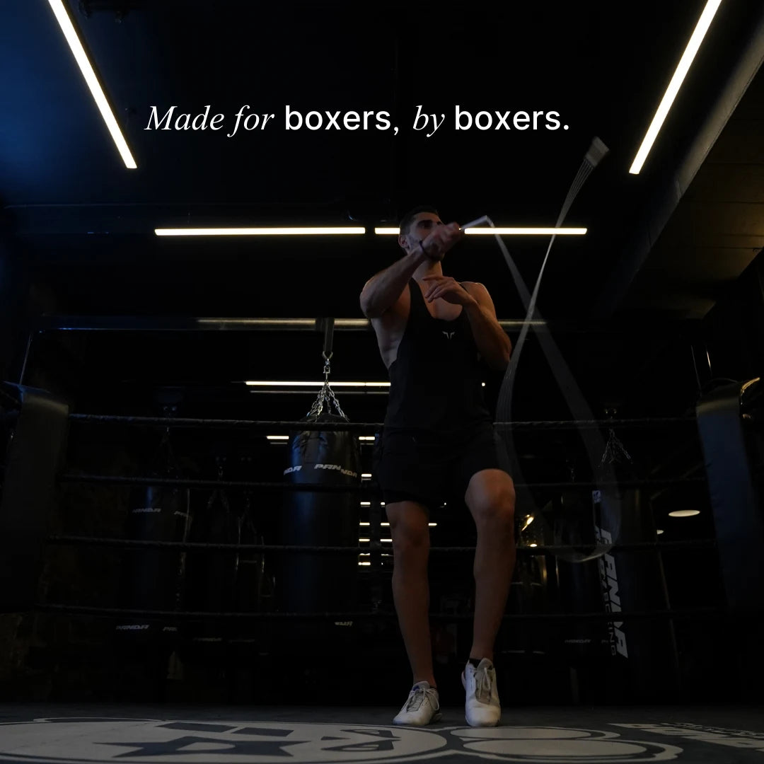 Timeless Jump™ Rope