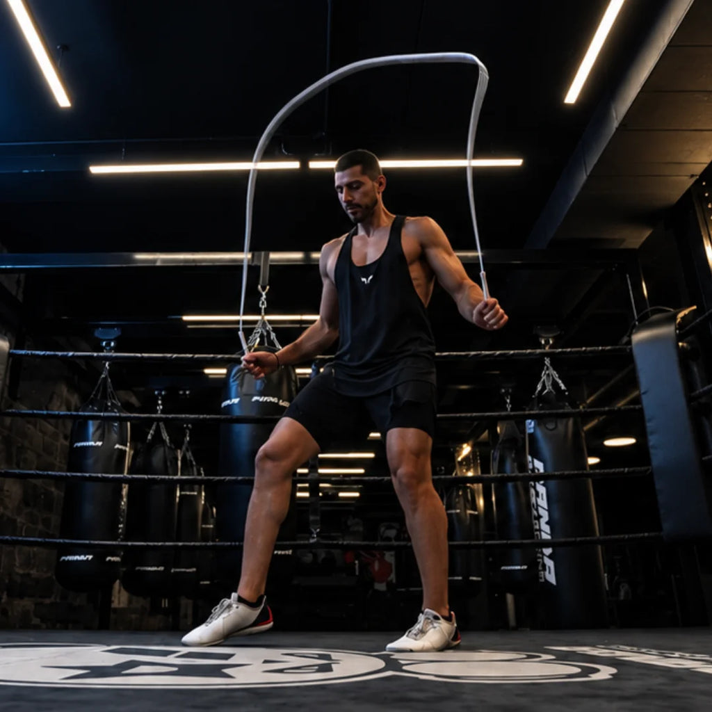 Timeless Jump™ Rope