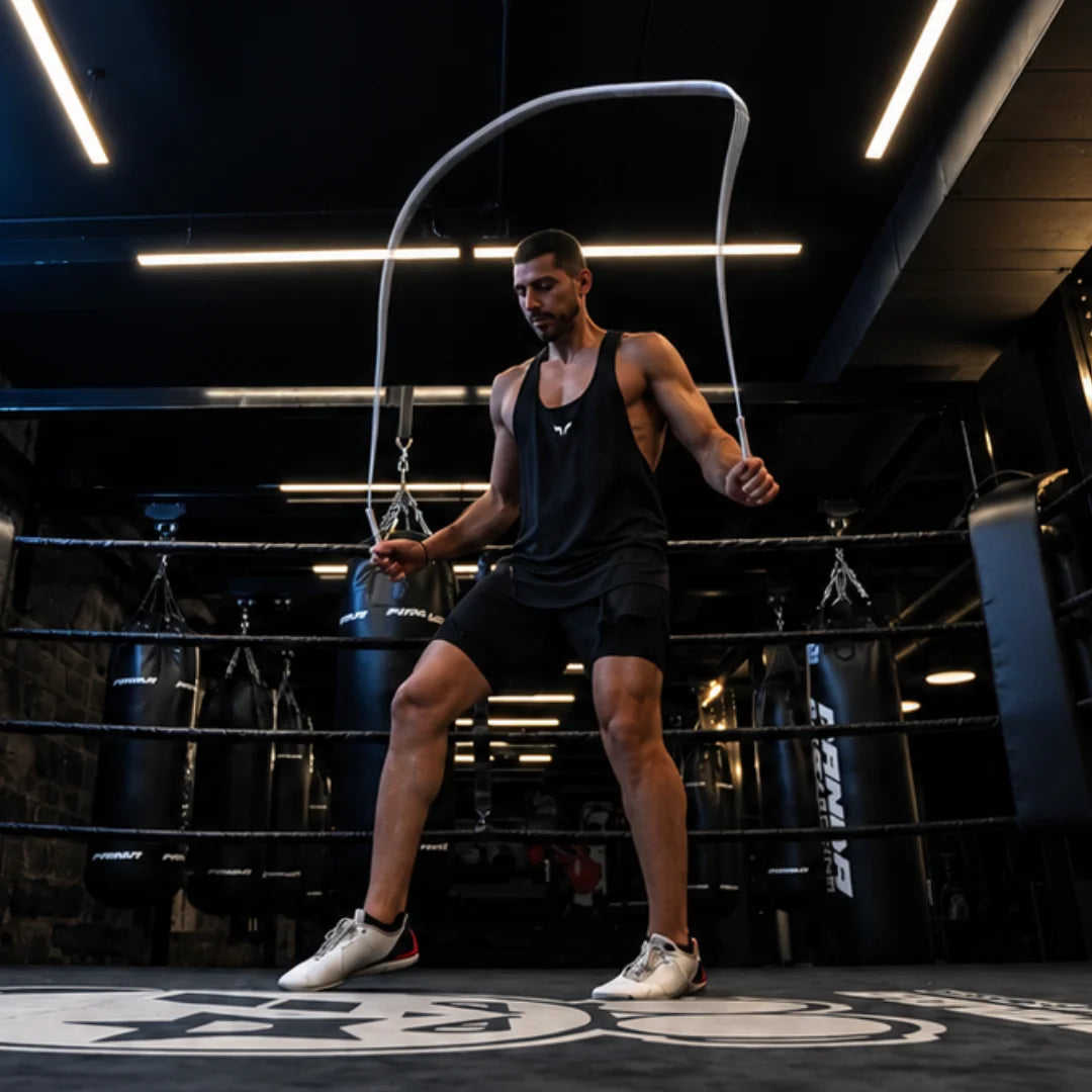 Timeless Jump™ Rope