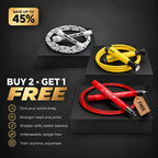 Timeless Jump™ Rope