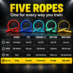 Timeless Jump™ Rope