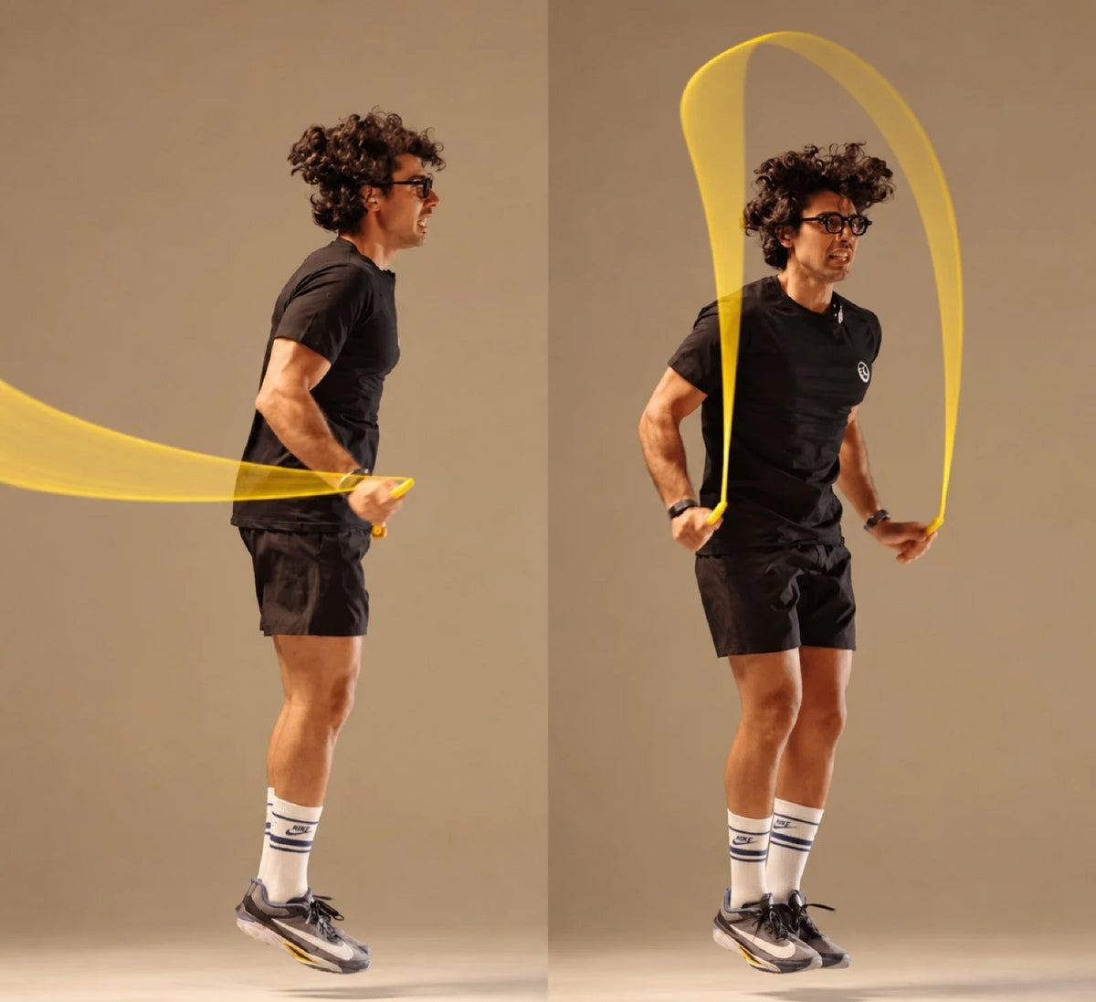 Timeless Jump™ Rope