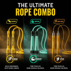 Timeless Jump™ Rope