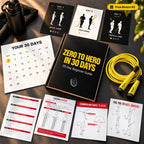 Timeless Jump™ Rope