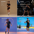 Timeless Jump™ Rope