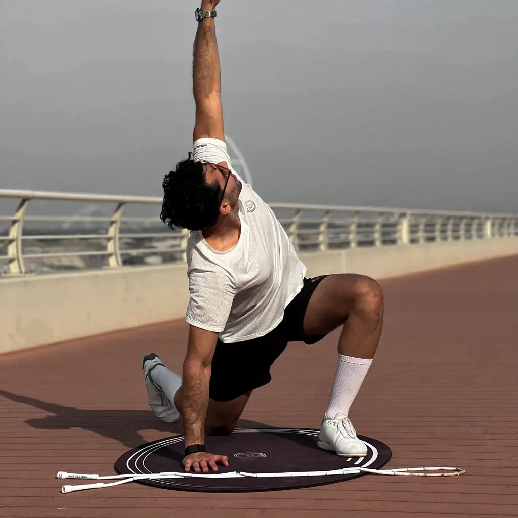 Timeless Mat ™ | G-Force 0