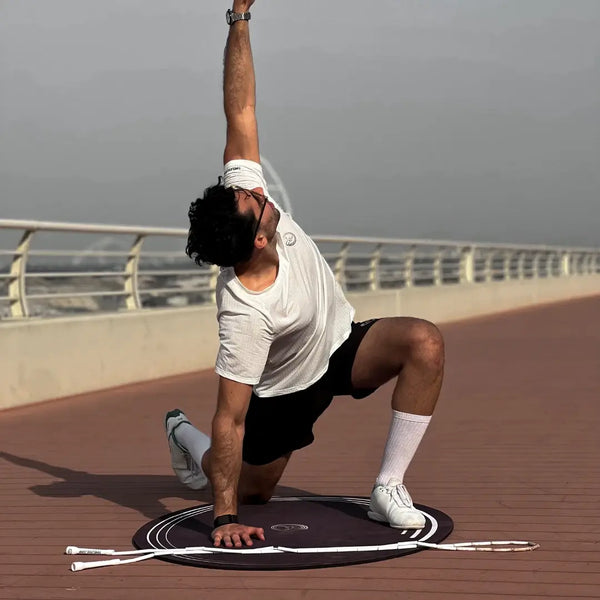 Timeless Mat™ | G-Force 0