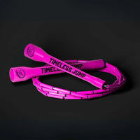 Firrata senza time ™ - perline | Candy Pink