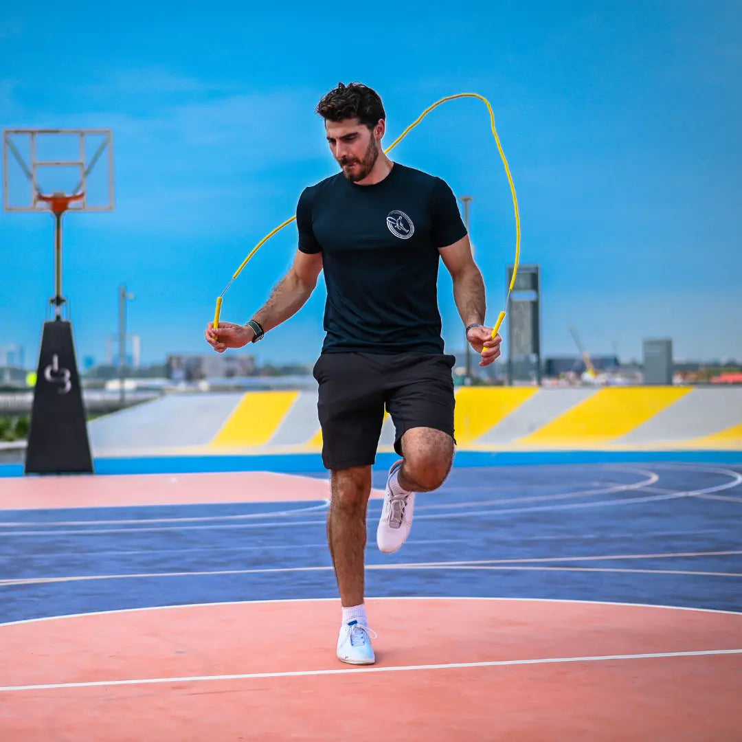 Timeless Jump Timeless Jump™ Matt | G-Force 0