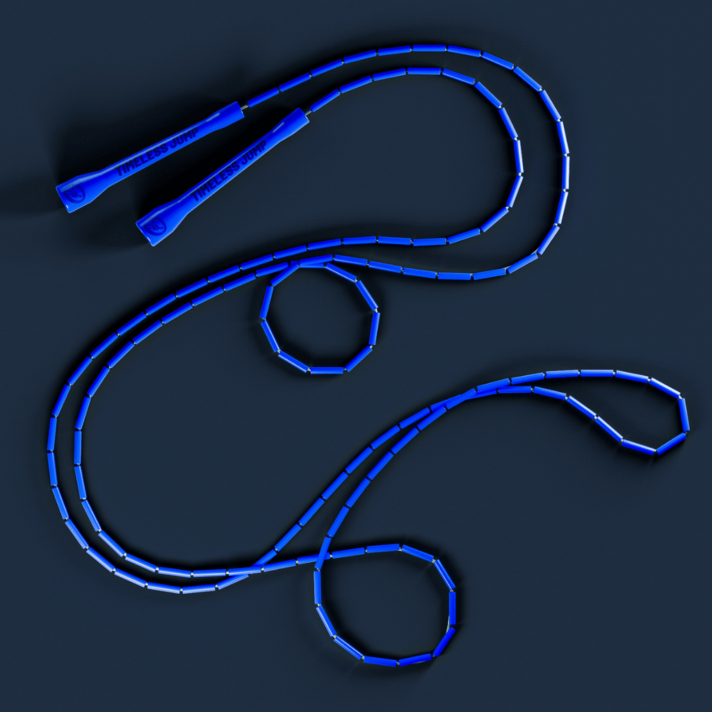 Elite Jumps Rope 