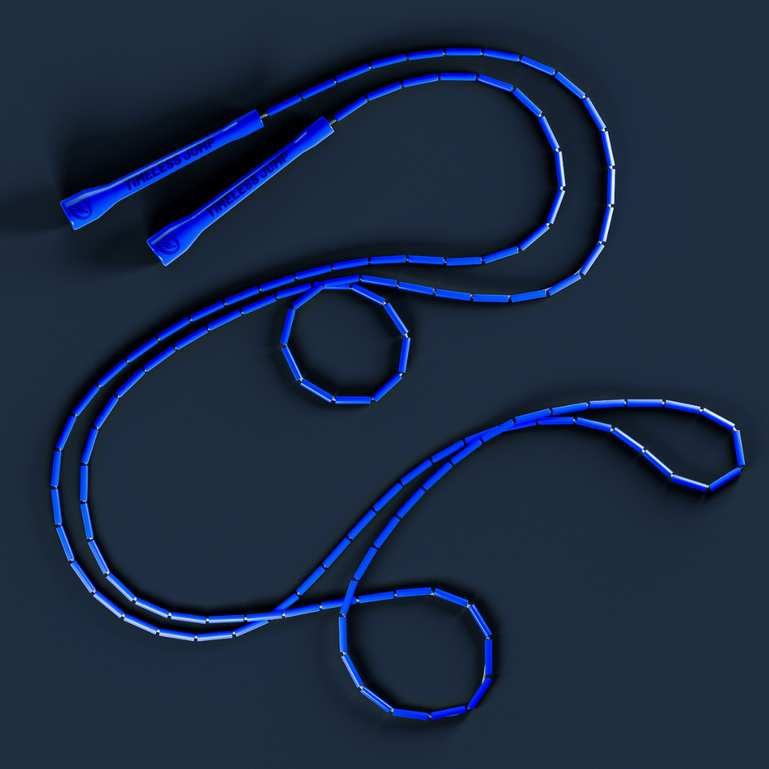 Elite Jumps Rope 