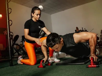 Training