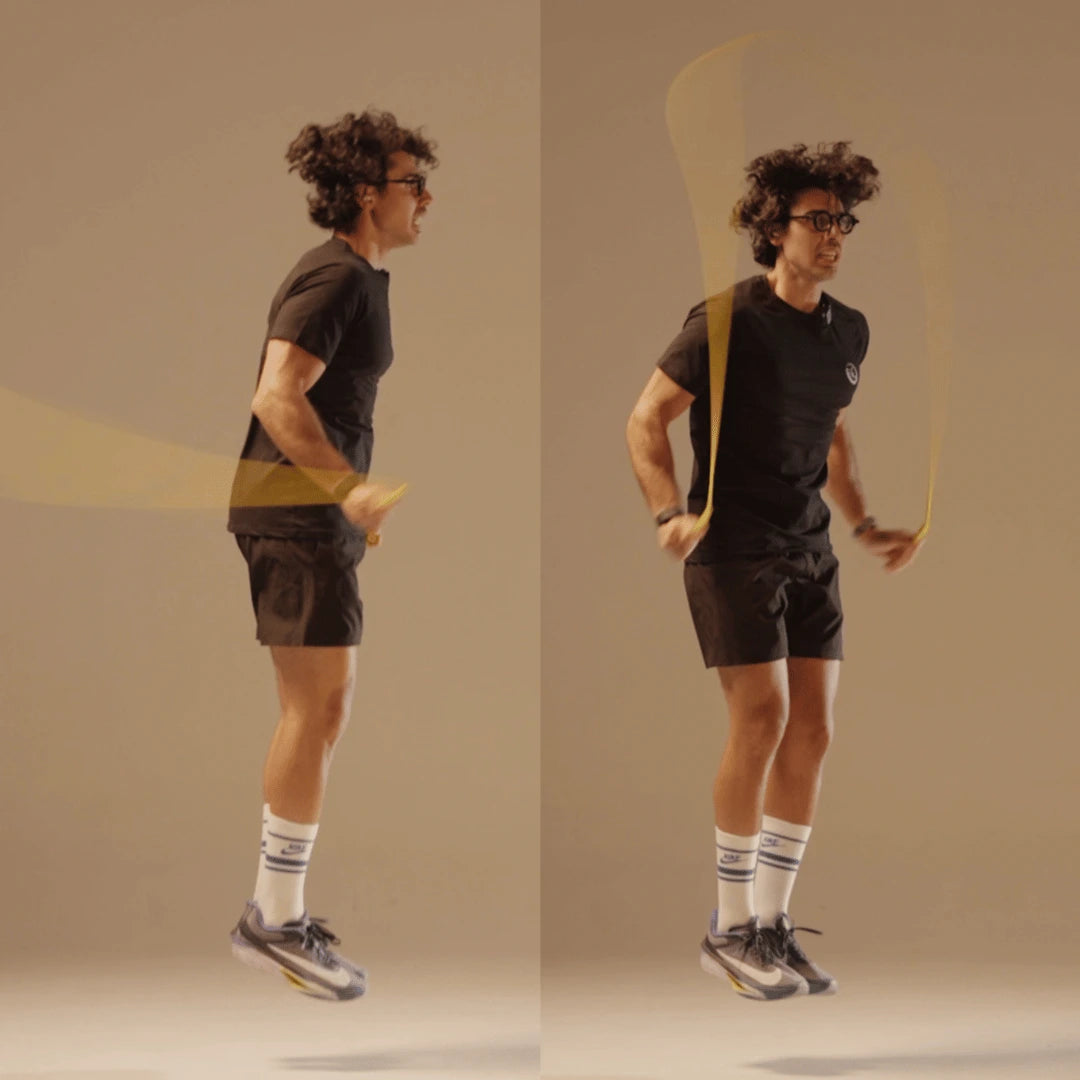 Timeless Jump Premium Fitness Jump Rope - Timeless Jump – Timeless Jump™