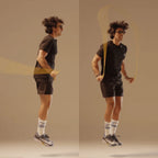 Corde Timeless Jump™ | Aéroporté 1.0