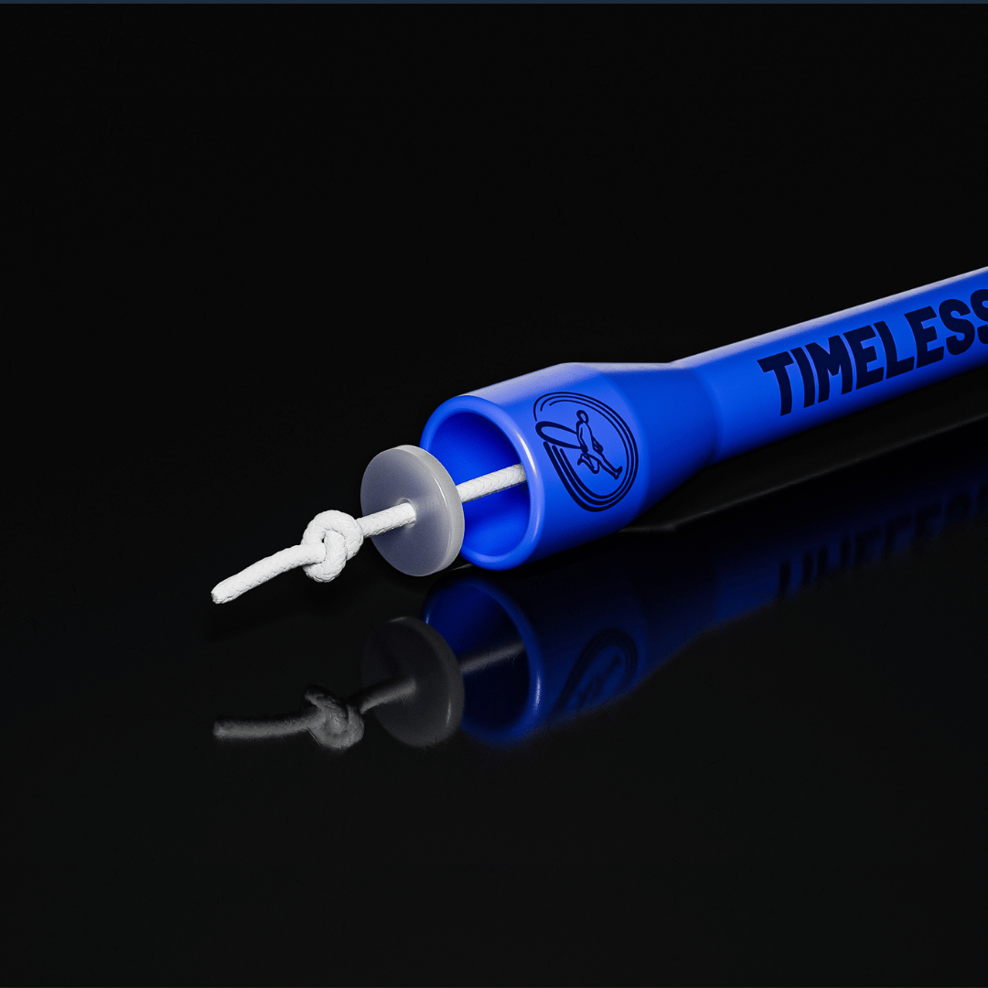Timeless Jump™ Rope