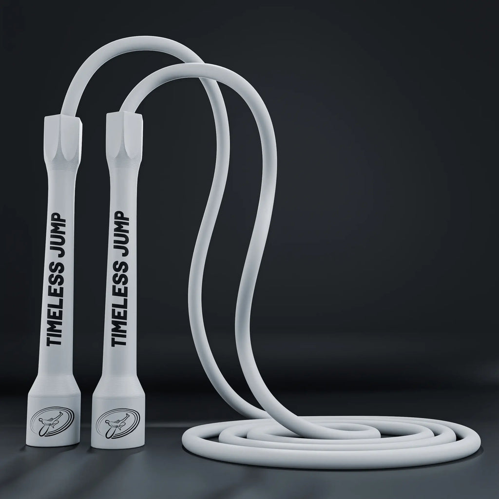 Timeless Jump™ Rope | JAB-101