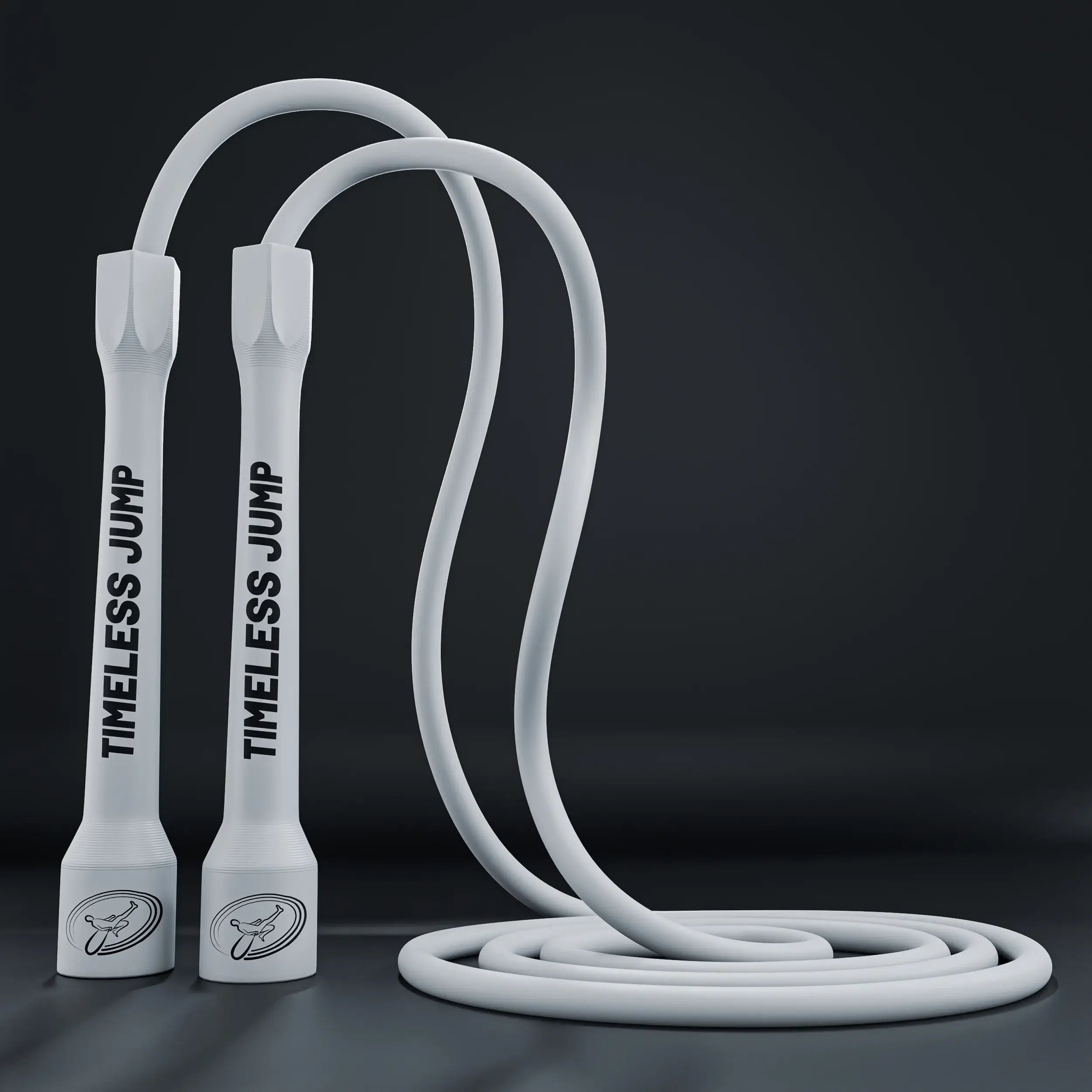 Timeless Jump™ Rope | JAB-101