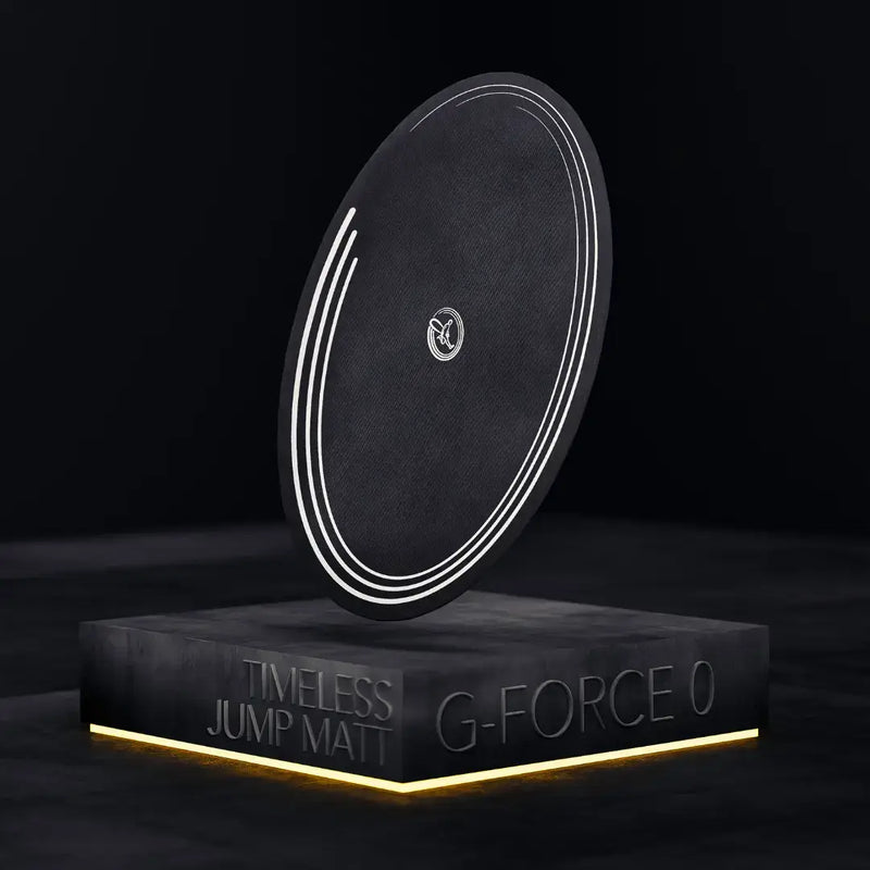 Timeless Mat™ | G-Force 0