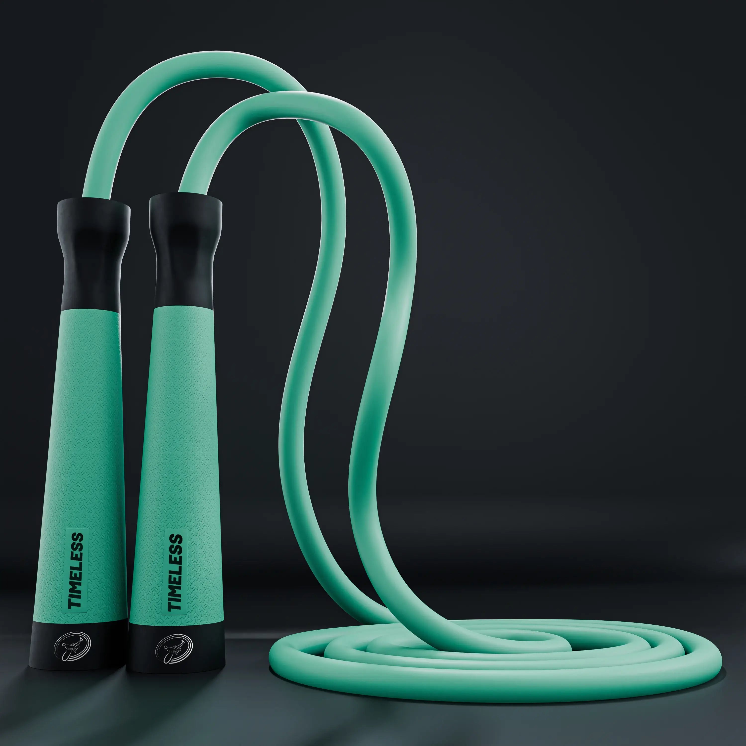 Timeless Jump™ Rope | Hercule-S1