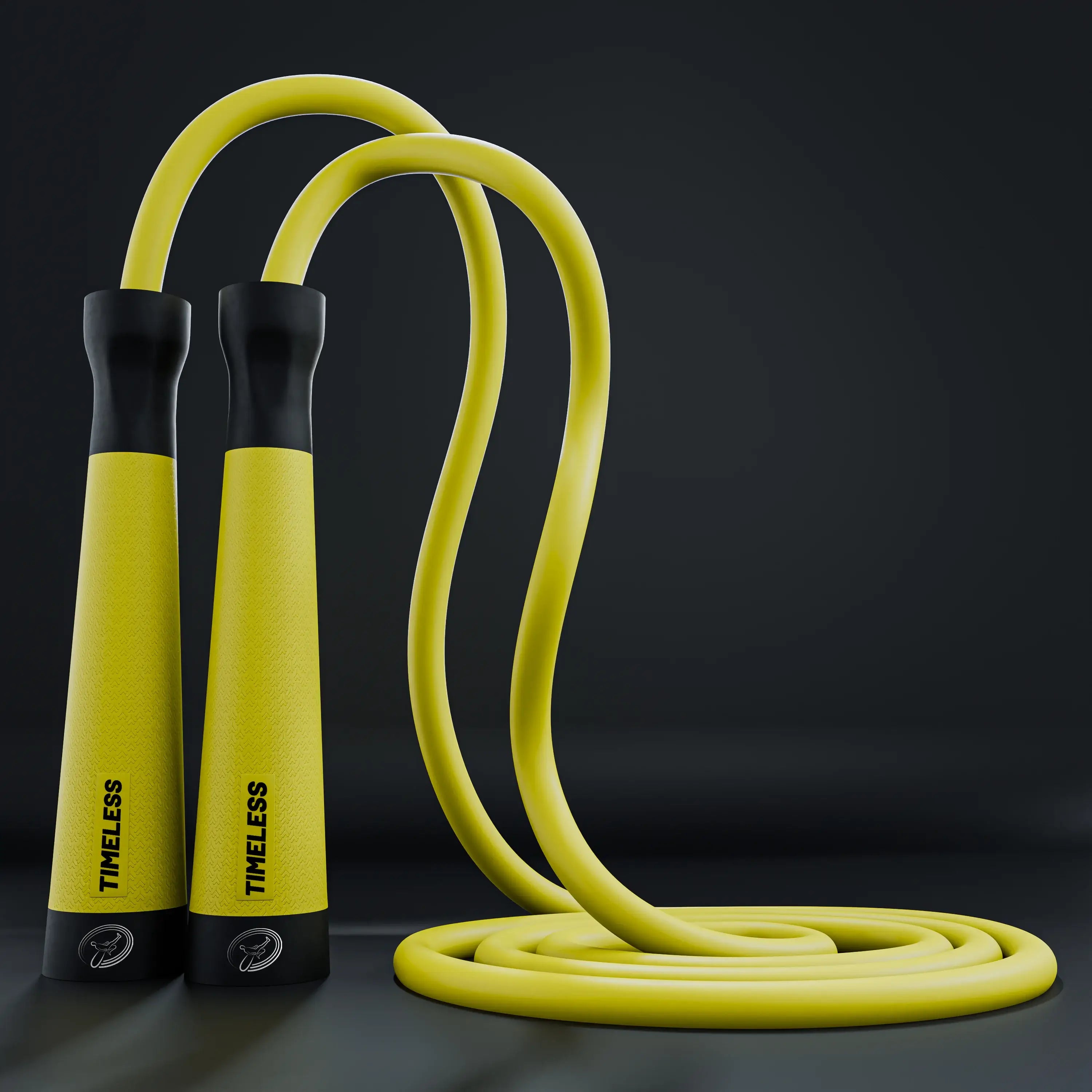 Timeless Jump™ Rope | Hercule-S1