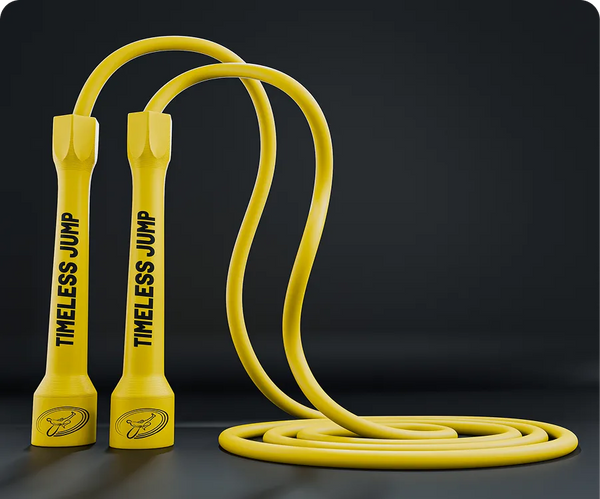Stamina Rope
