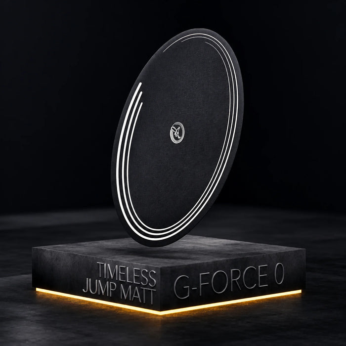 Add a Timeless Mat™