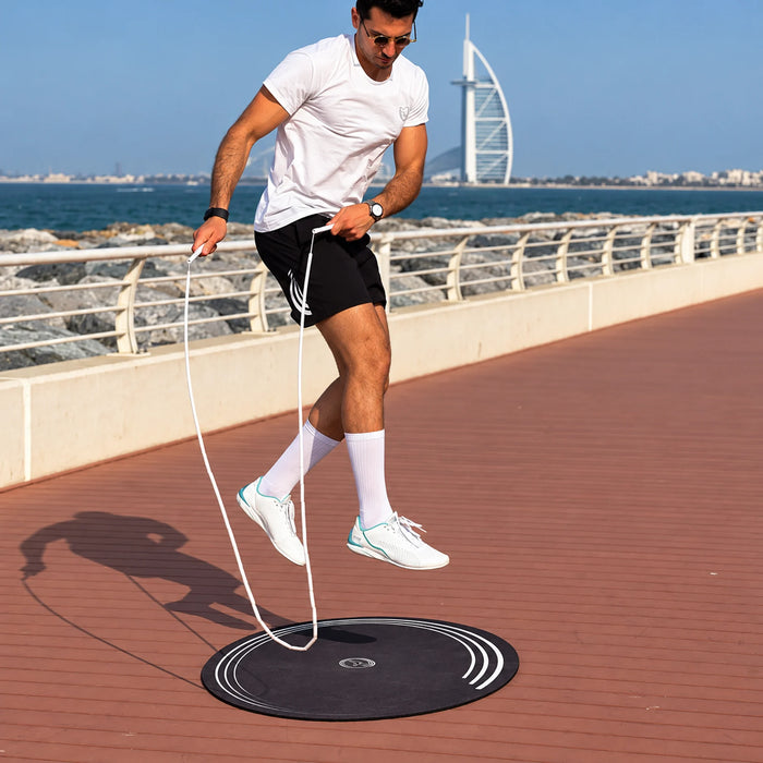 Add a Timeless Mat™