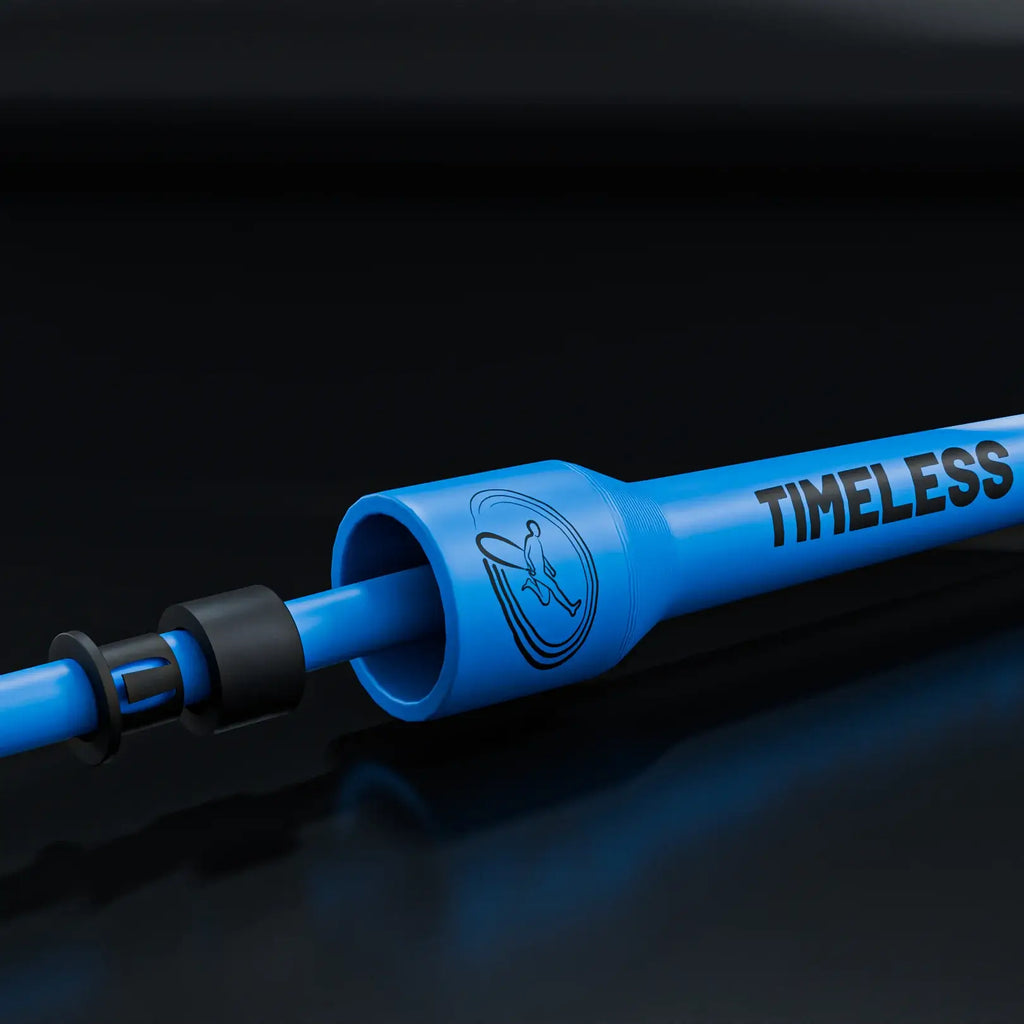 Timeless Jump™ Rope | JAB-101