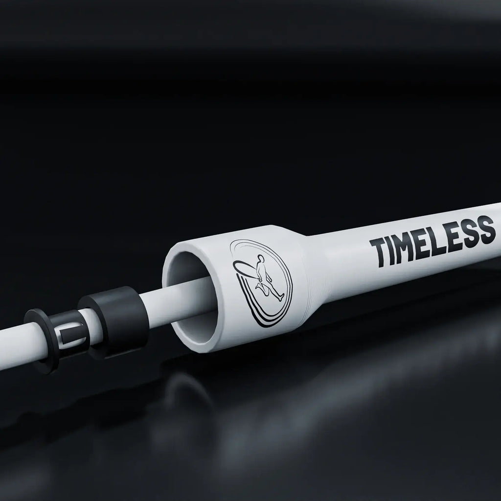 Timeless Jump™ Rope | JAB-101
