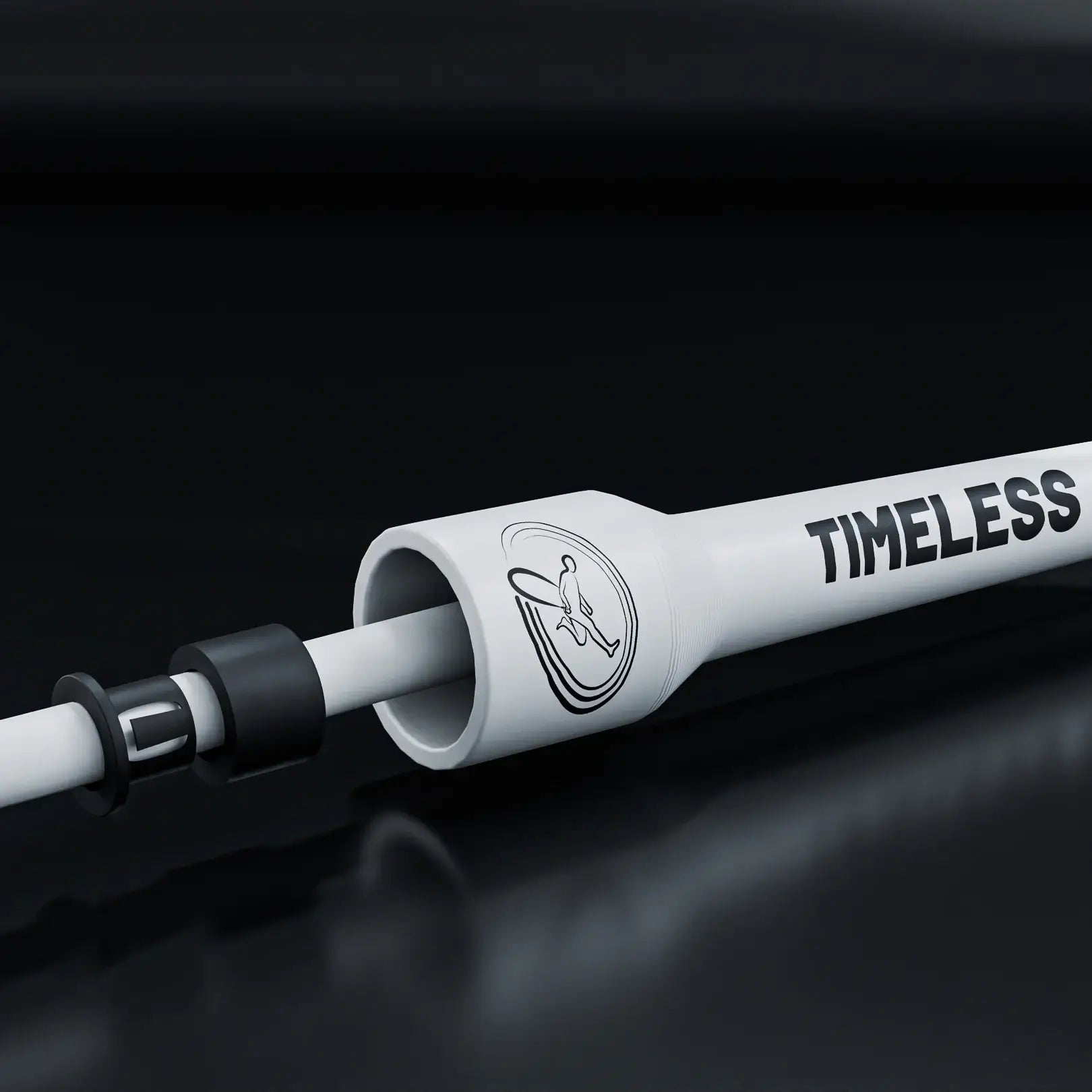 Timeless Jump™ Rope | JAB-101