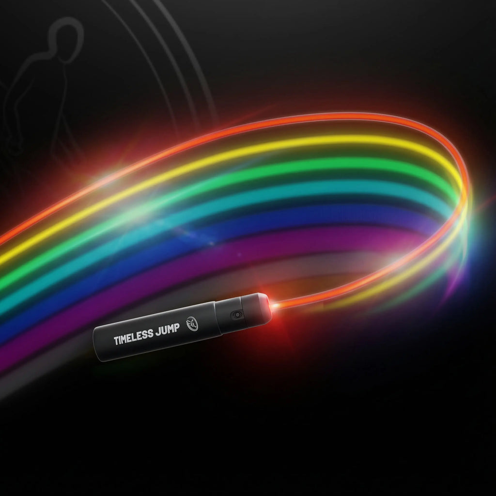 Plasma 1.0™ | The LED Rope