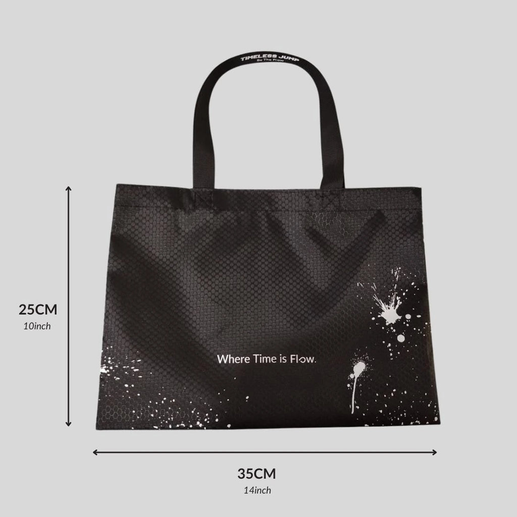 Timeless Tote Bag