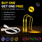 Corde Timeless Jump™ | Aéroporté 1.0