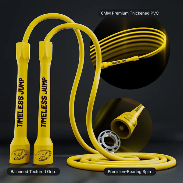 The Champion's Rope™