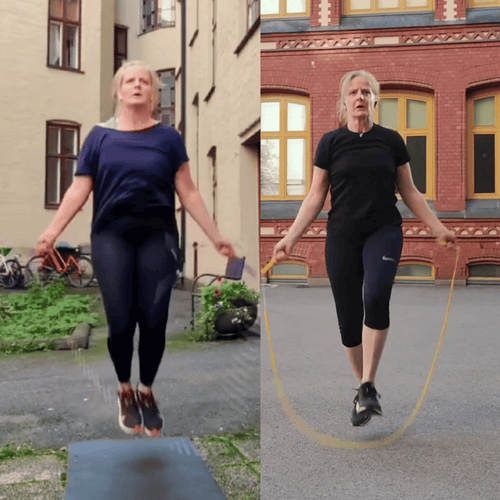 Timeless Jump™ Rope