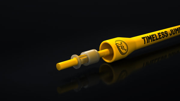 Nylon Braided Cable