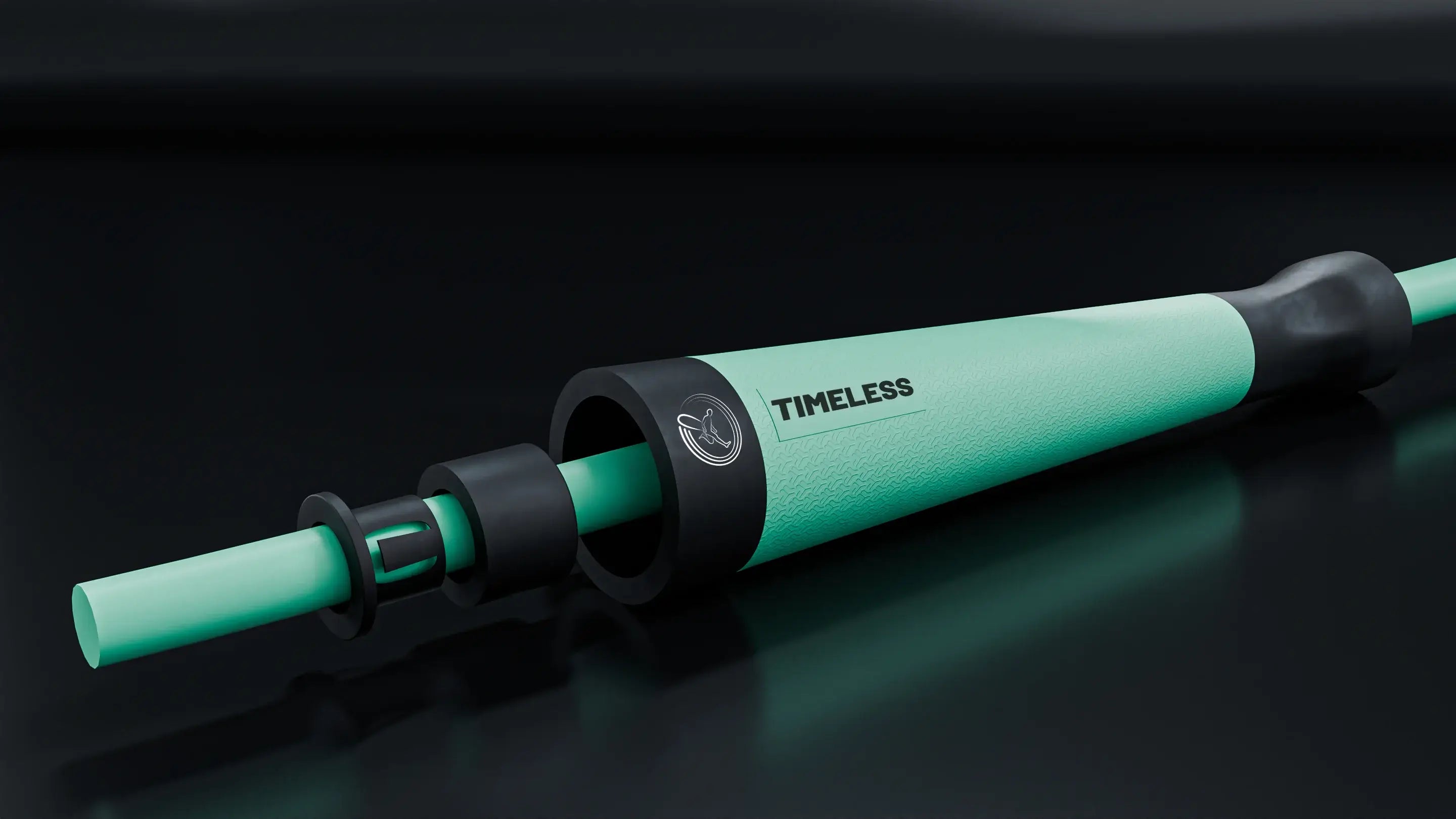 Timeless Jump™ Rope | Hercule-S1