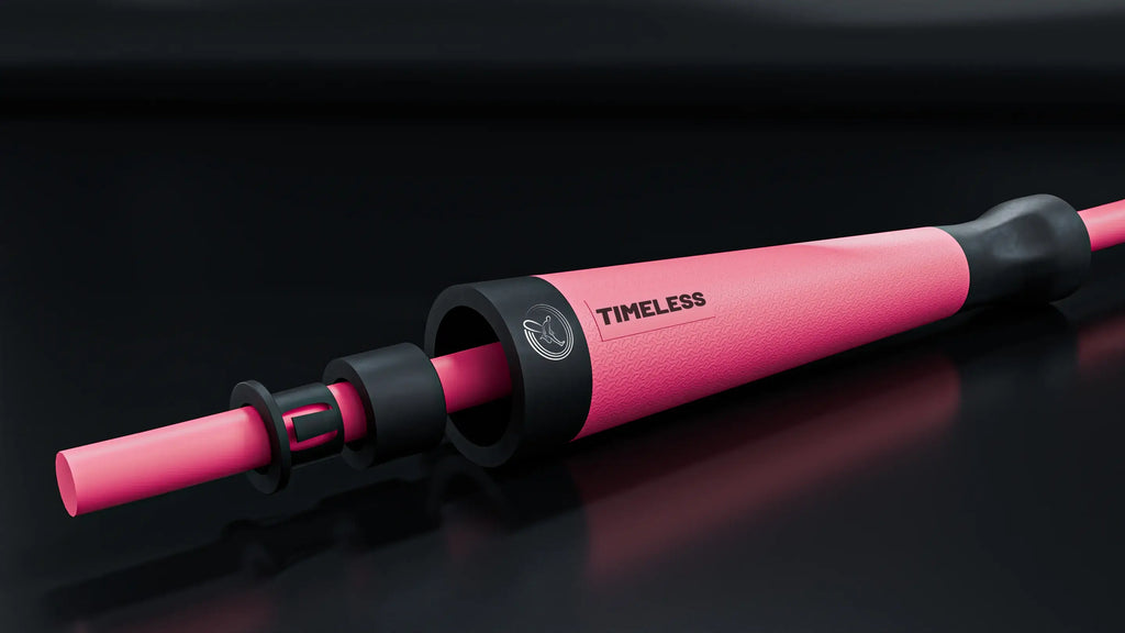 Timeless Jump™ Rope | Hercule-S1