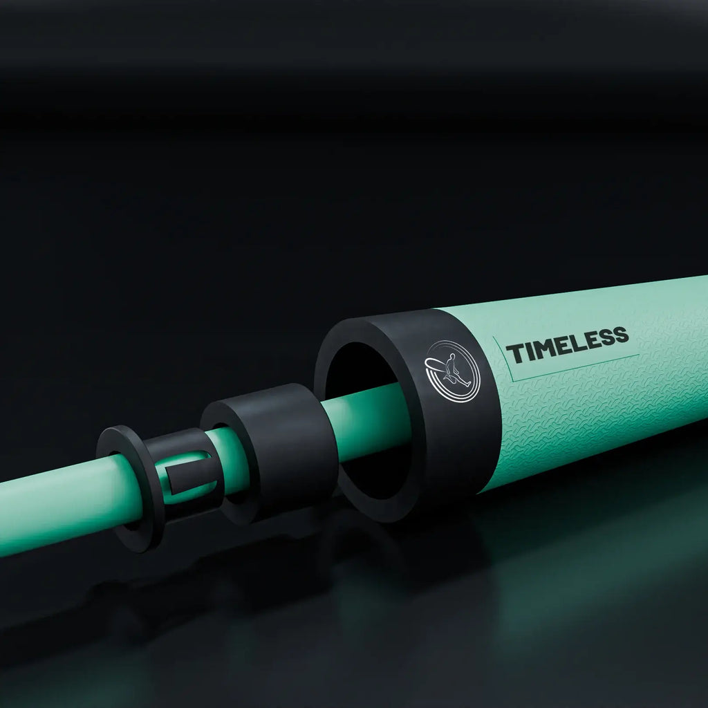 Timeless Jump™ Rope | Hercule-S1