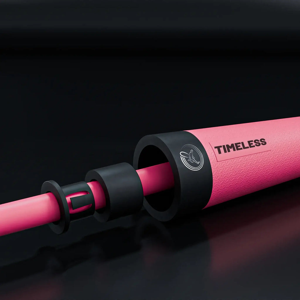Timeless Jump™ Rope | Hercule-S1